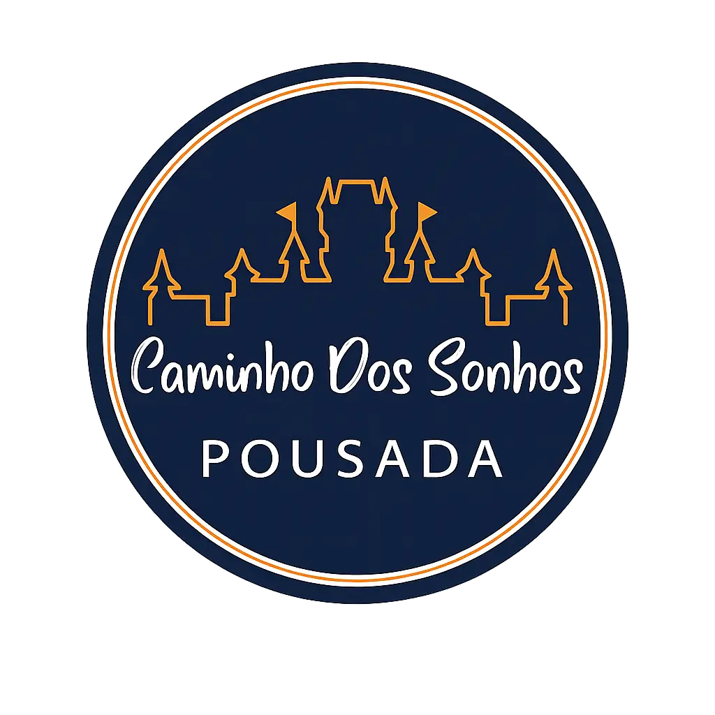 Pousada Caminho dos Sonhos | Beto Carrero | Penha-SC